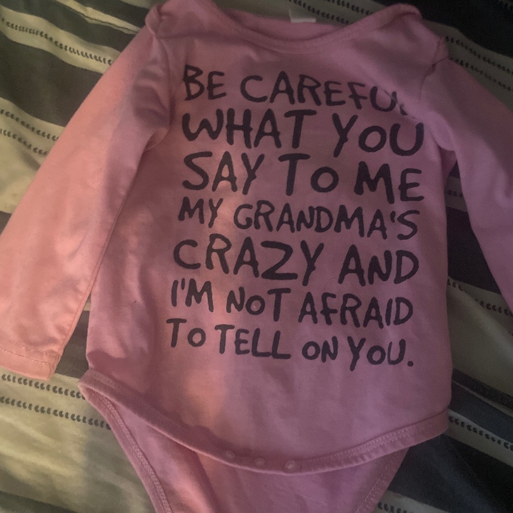 baby outfit